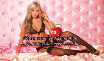 Gaziantep Ukraynalı Escort