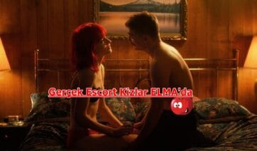 Avuç İçine Akıtılmasına Bayılan Minyon Escort