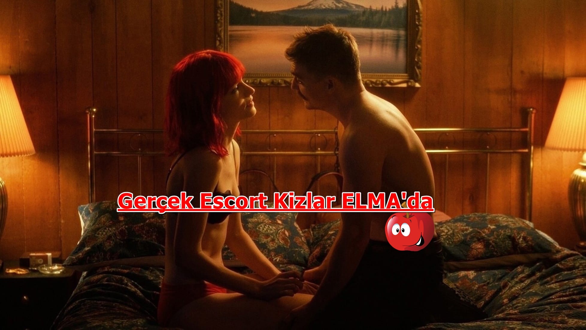 Avuç İçine Akıtılmasına Bayılan Minyon Escort